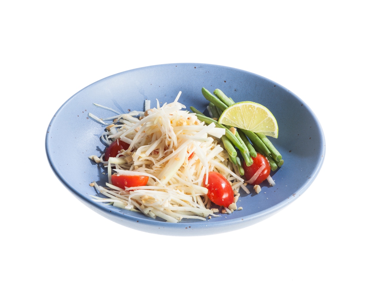 Thai Som Tam Salad