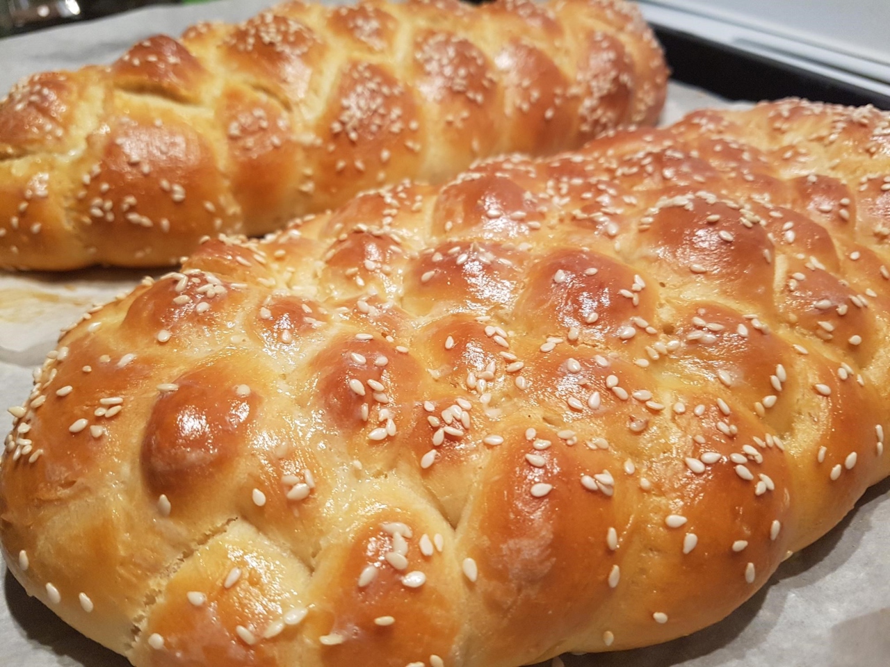Challah