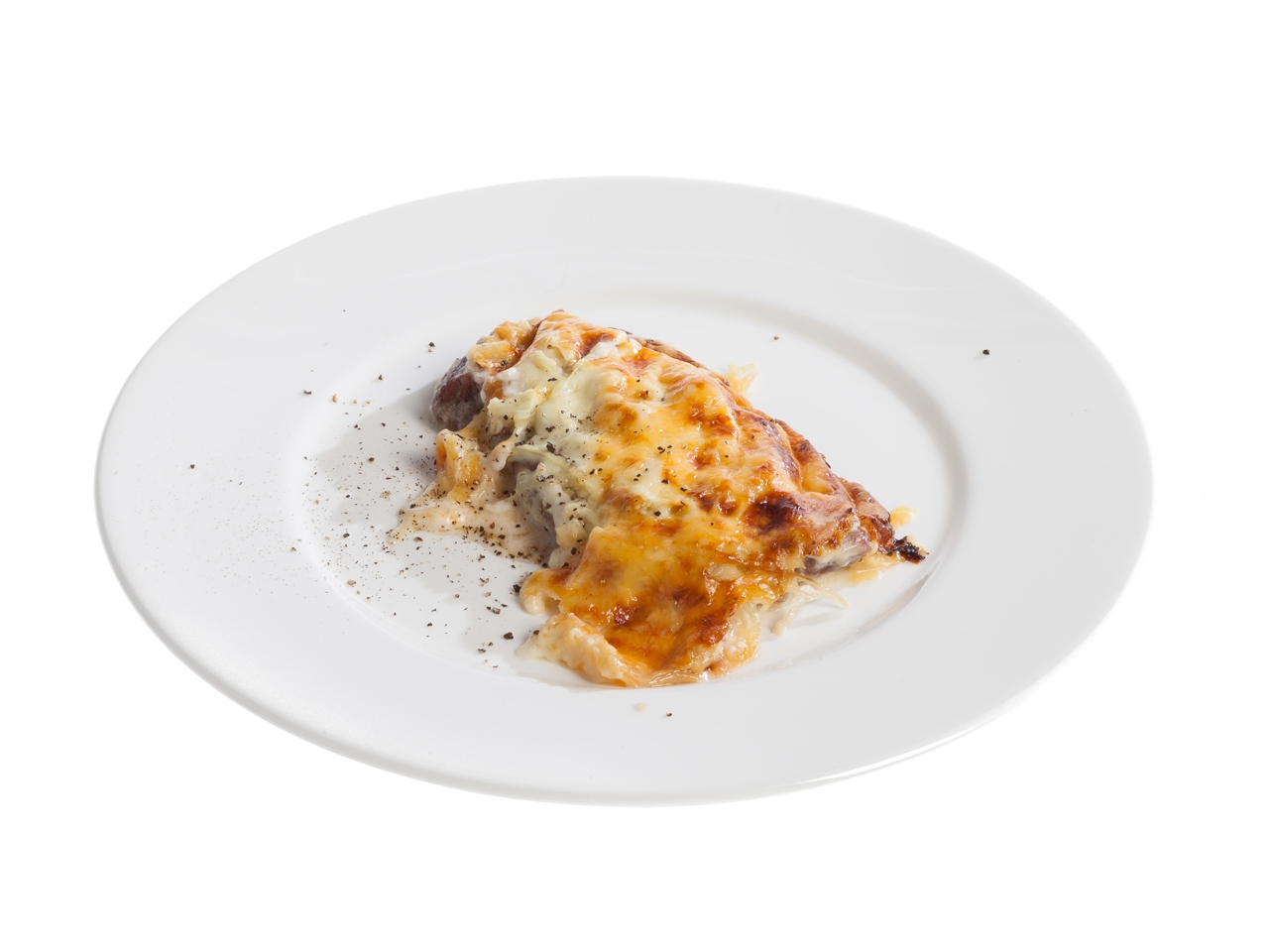 French-Style Meat