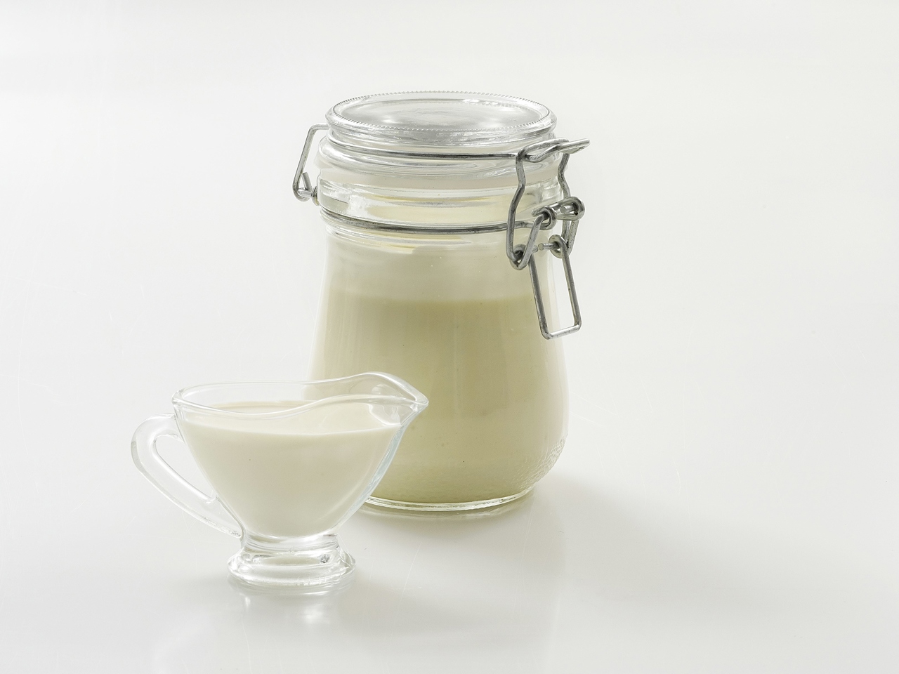 Low-Calorie Mayonnaise