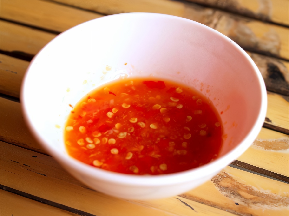 Meat Seasoning