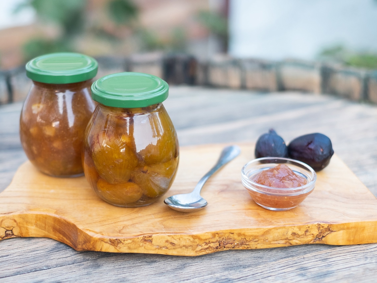 Fig Jam