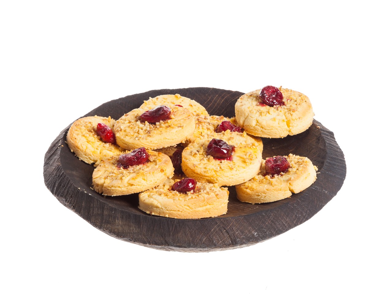 Moldovan Gogoș Cookies
