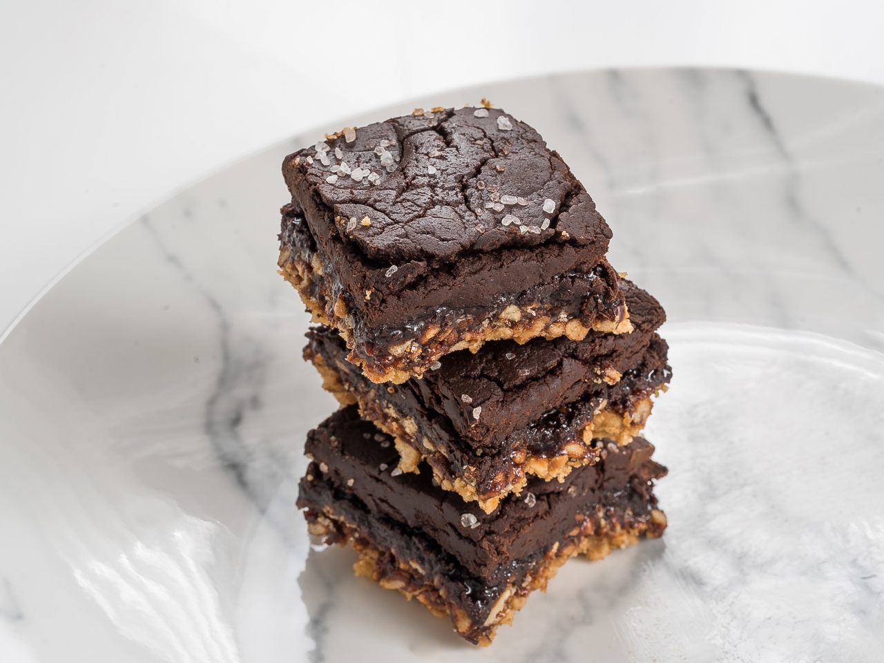 Millionaire's Cookies