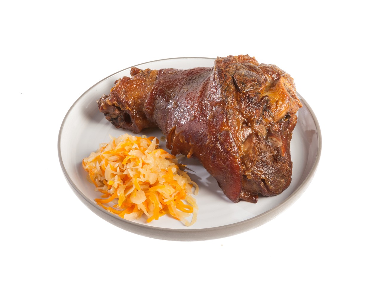 Pork Knuckle