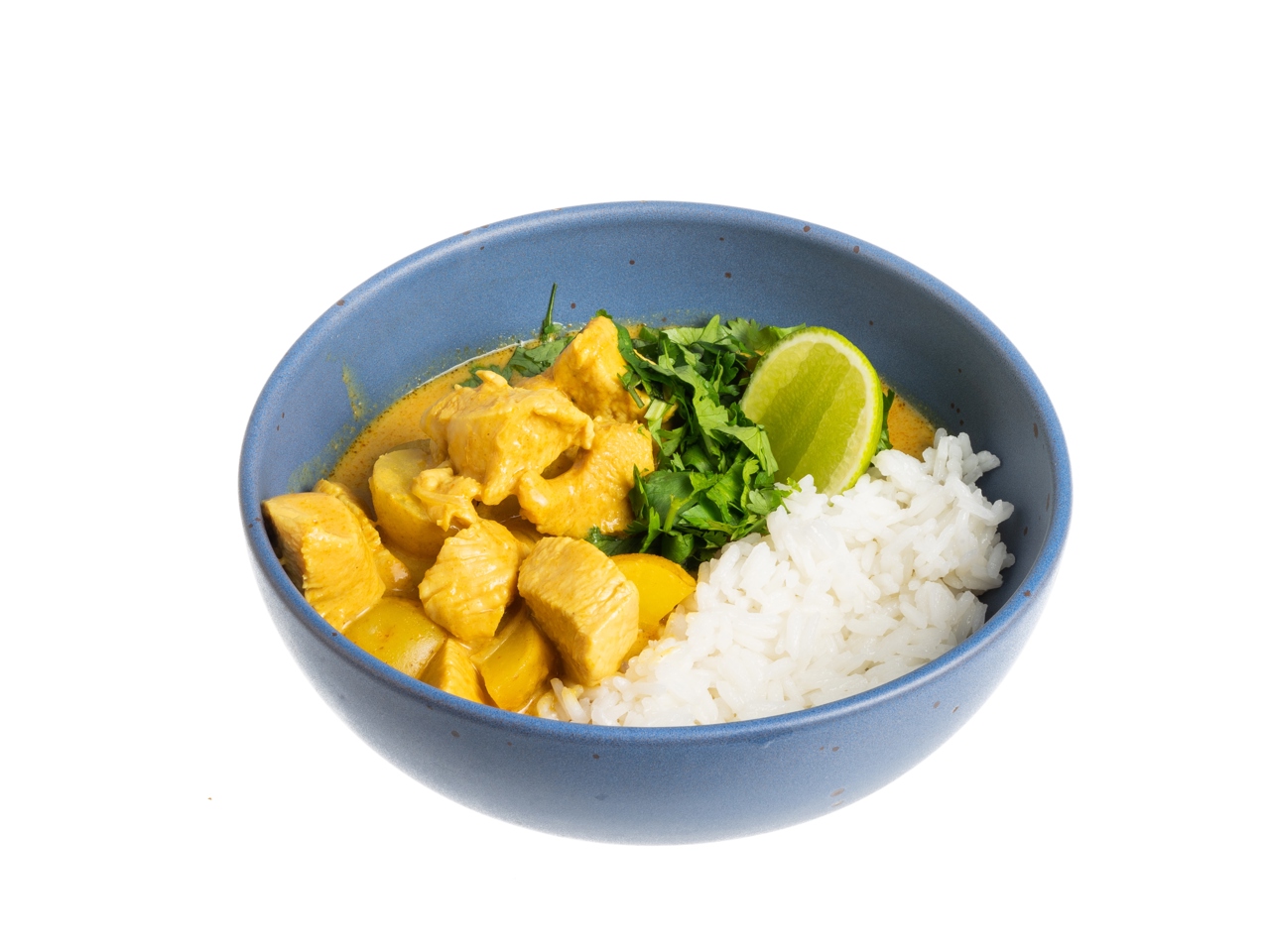 Chicken Curry