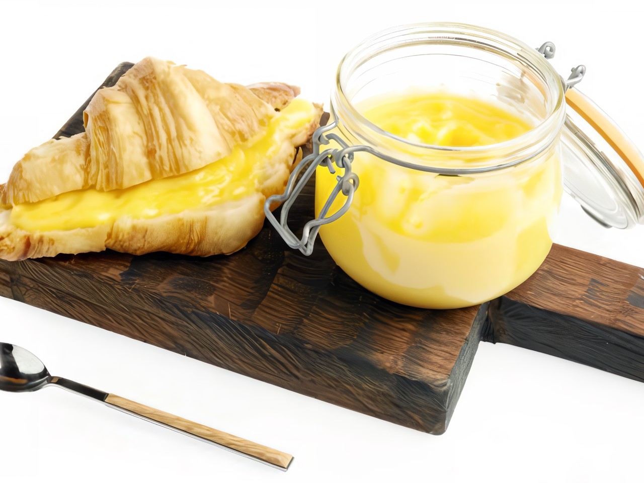 Lemon Curd