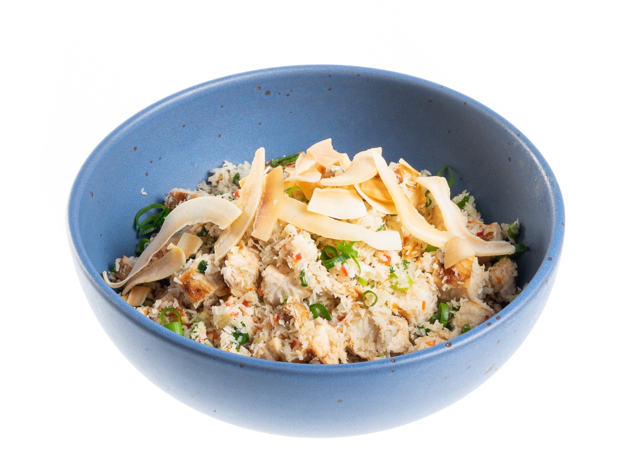 Guam-style Chicken Salad