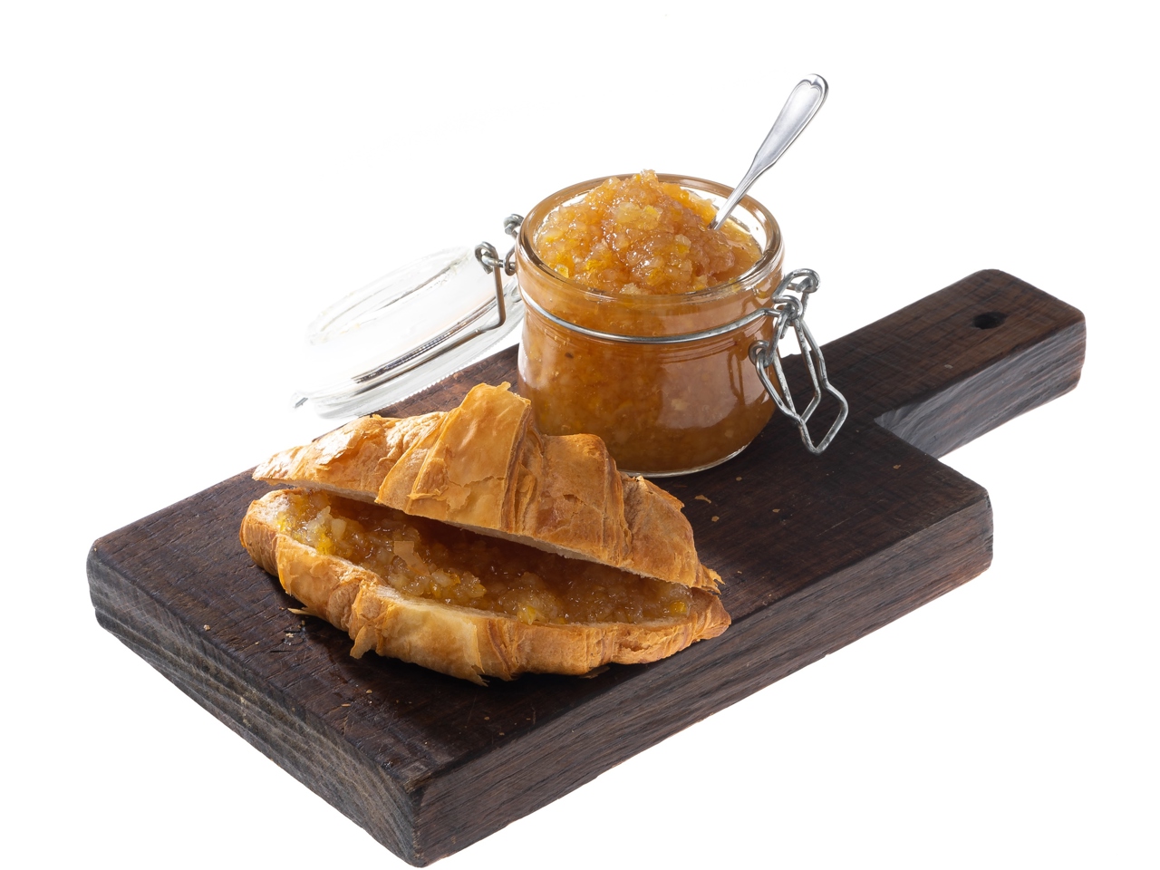 Lemon Jam