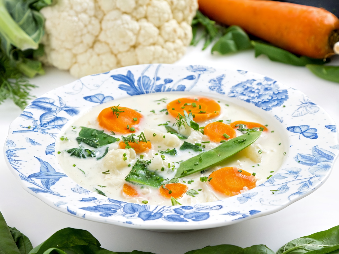 Engamat Soup