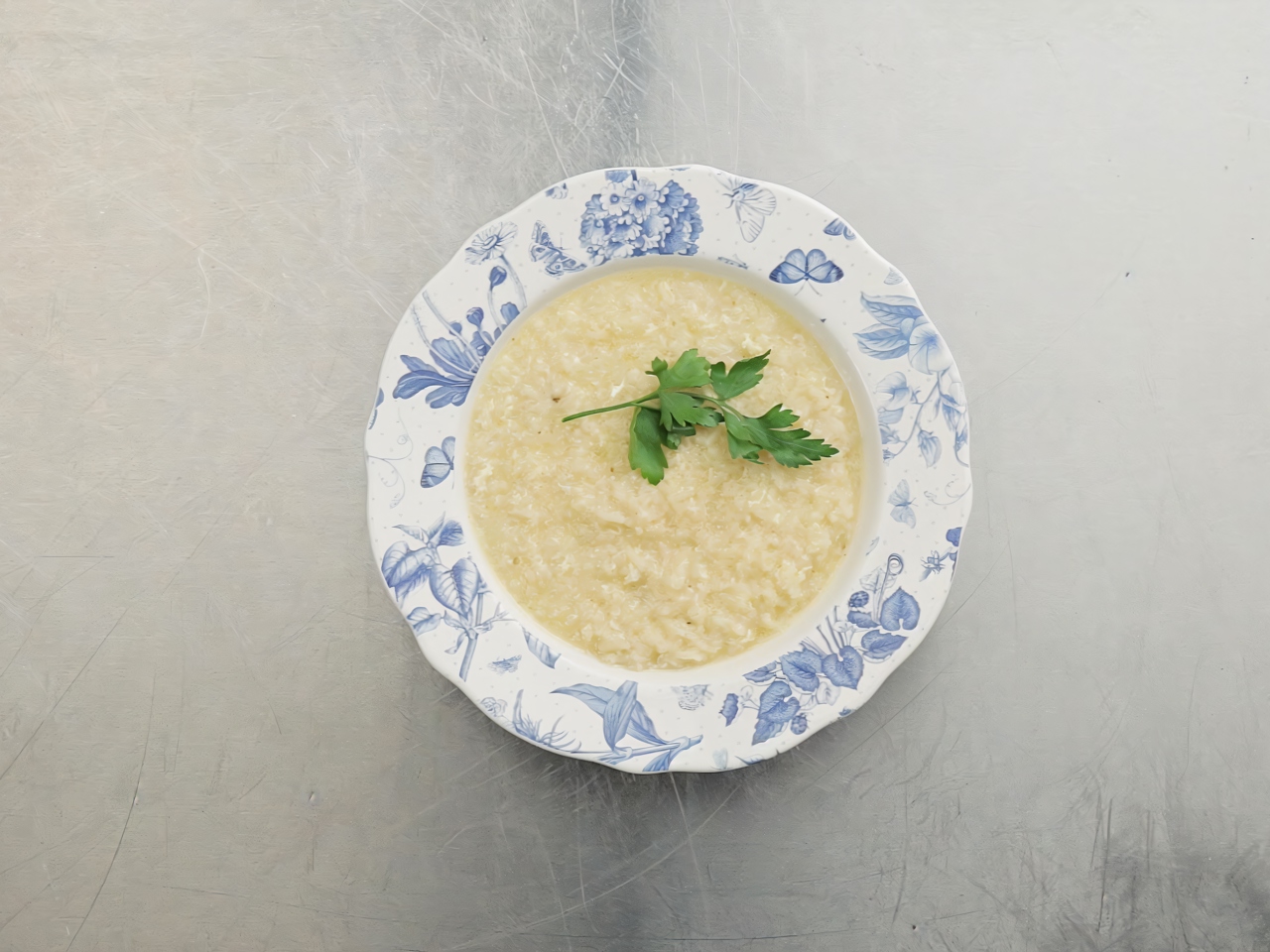 Avgolemono