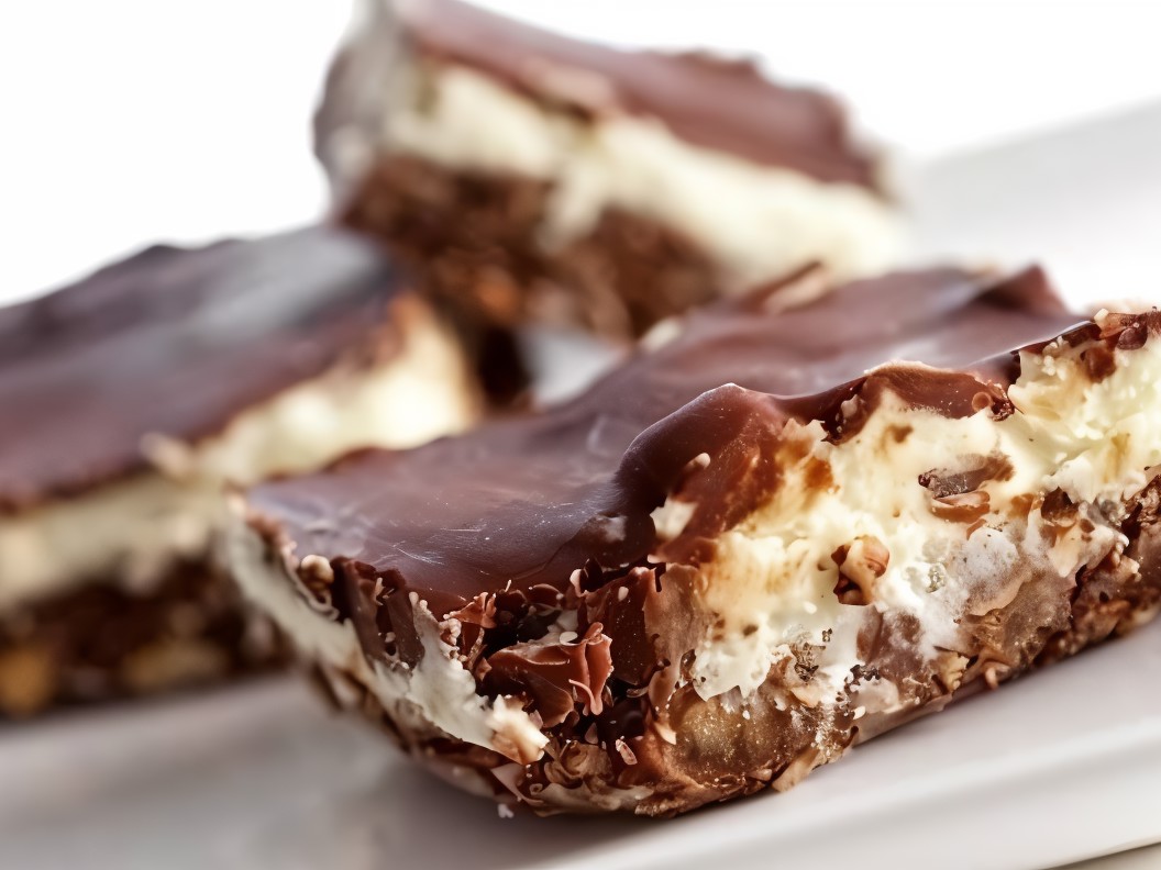 Nanaimo Bars