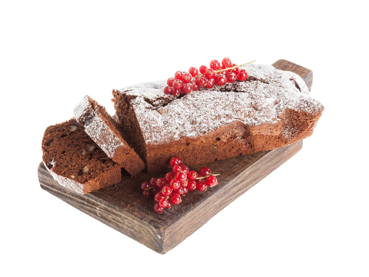 New Year's Cake