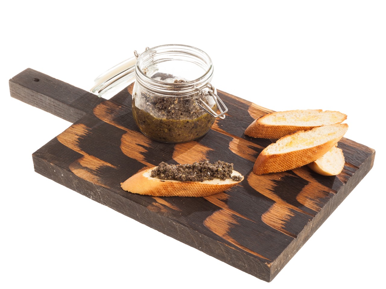 Tapenade