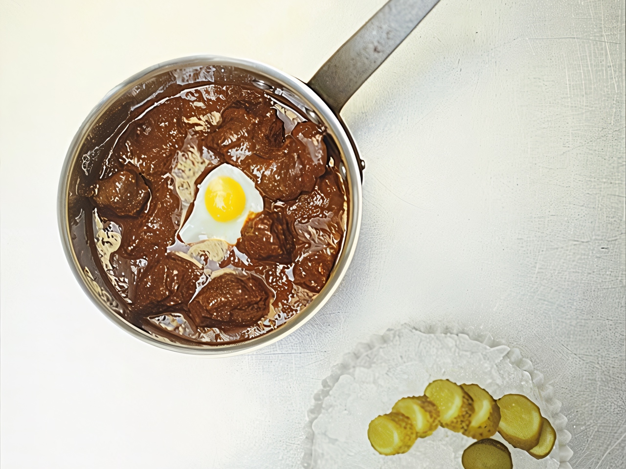 Beef Goulash