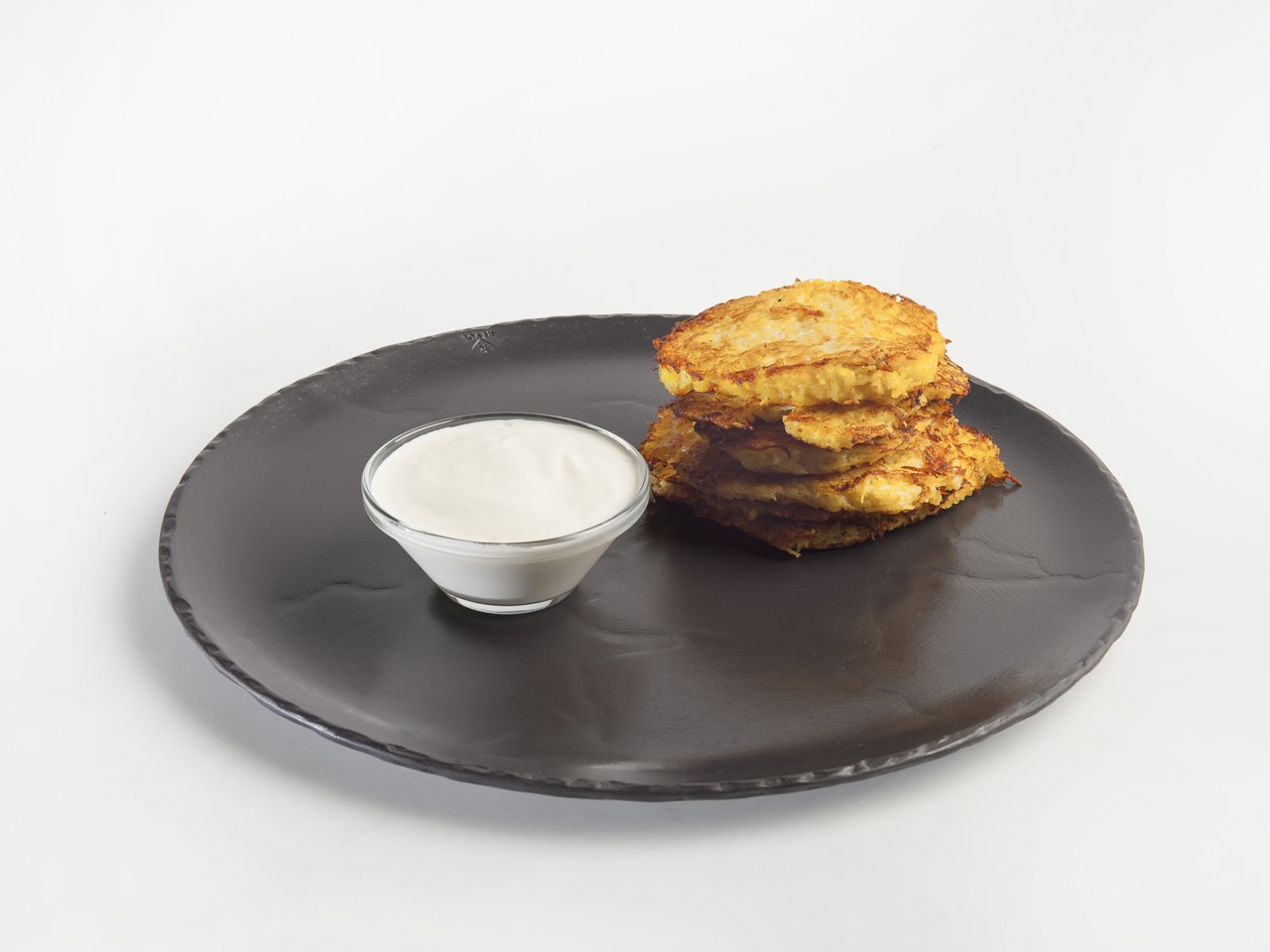 Potato Pancakes
