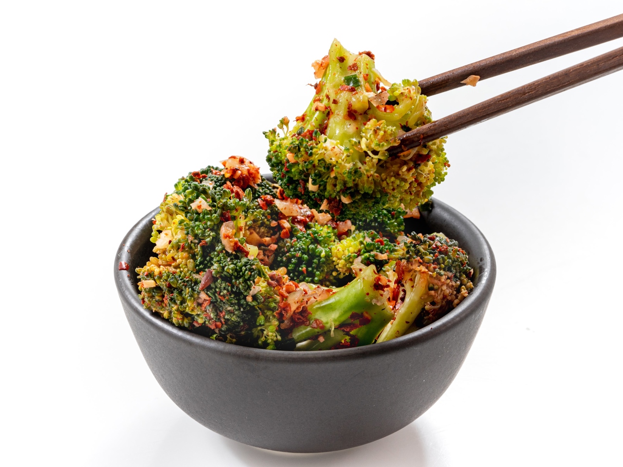 Broccoli Kimchi