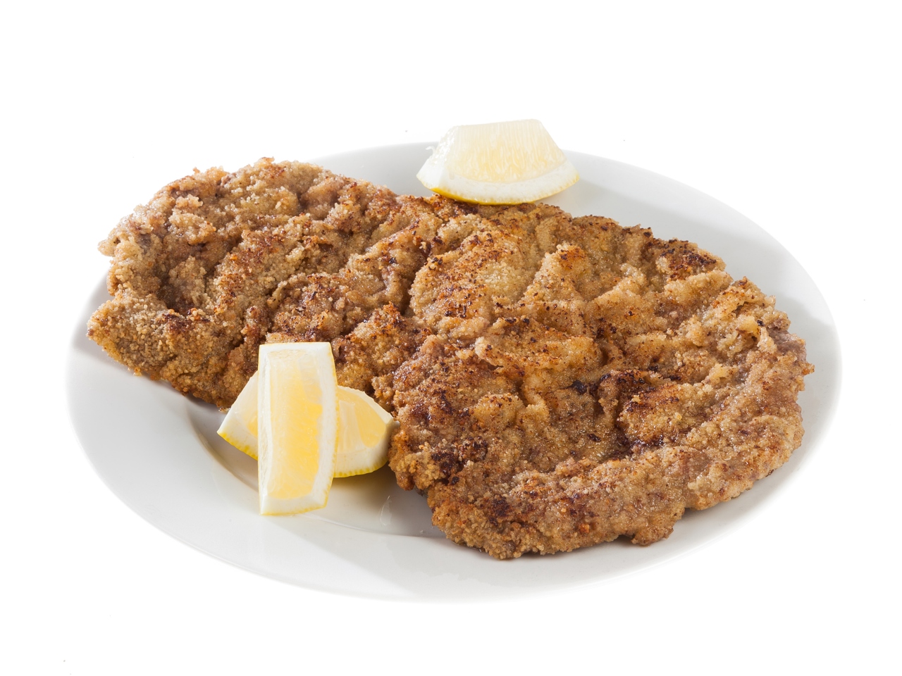 Viennese Schnitzel