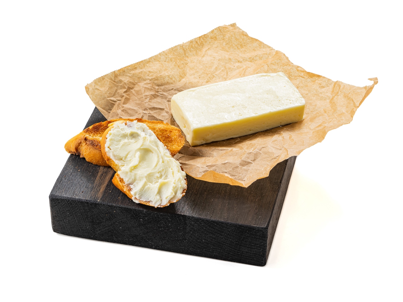 Homemade Butter