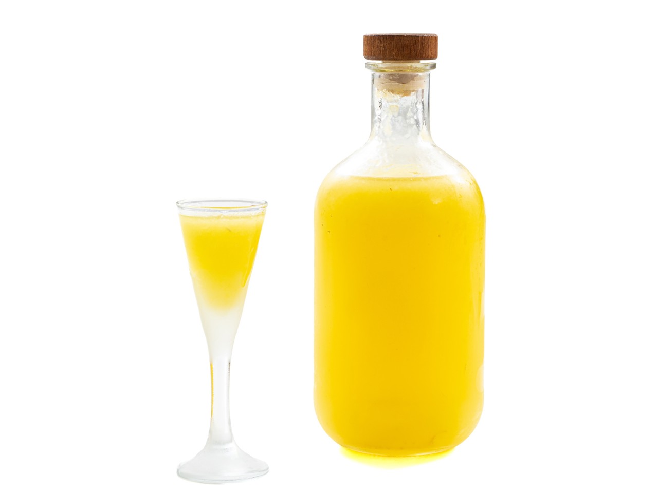 Limoncello