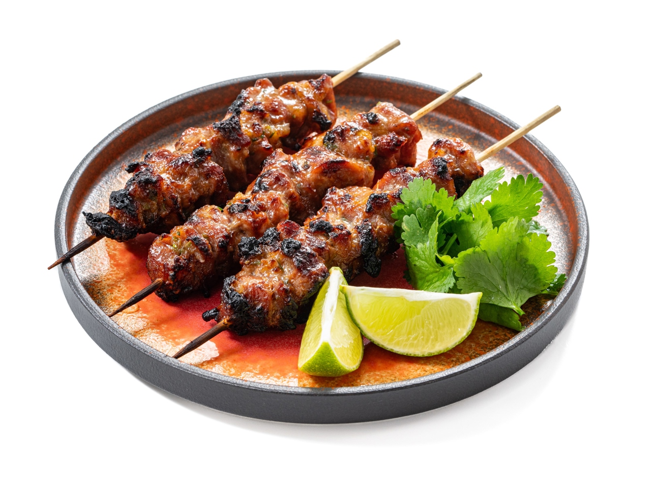 Pork Skewers