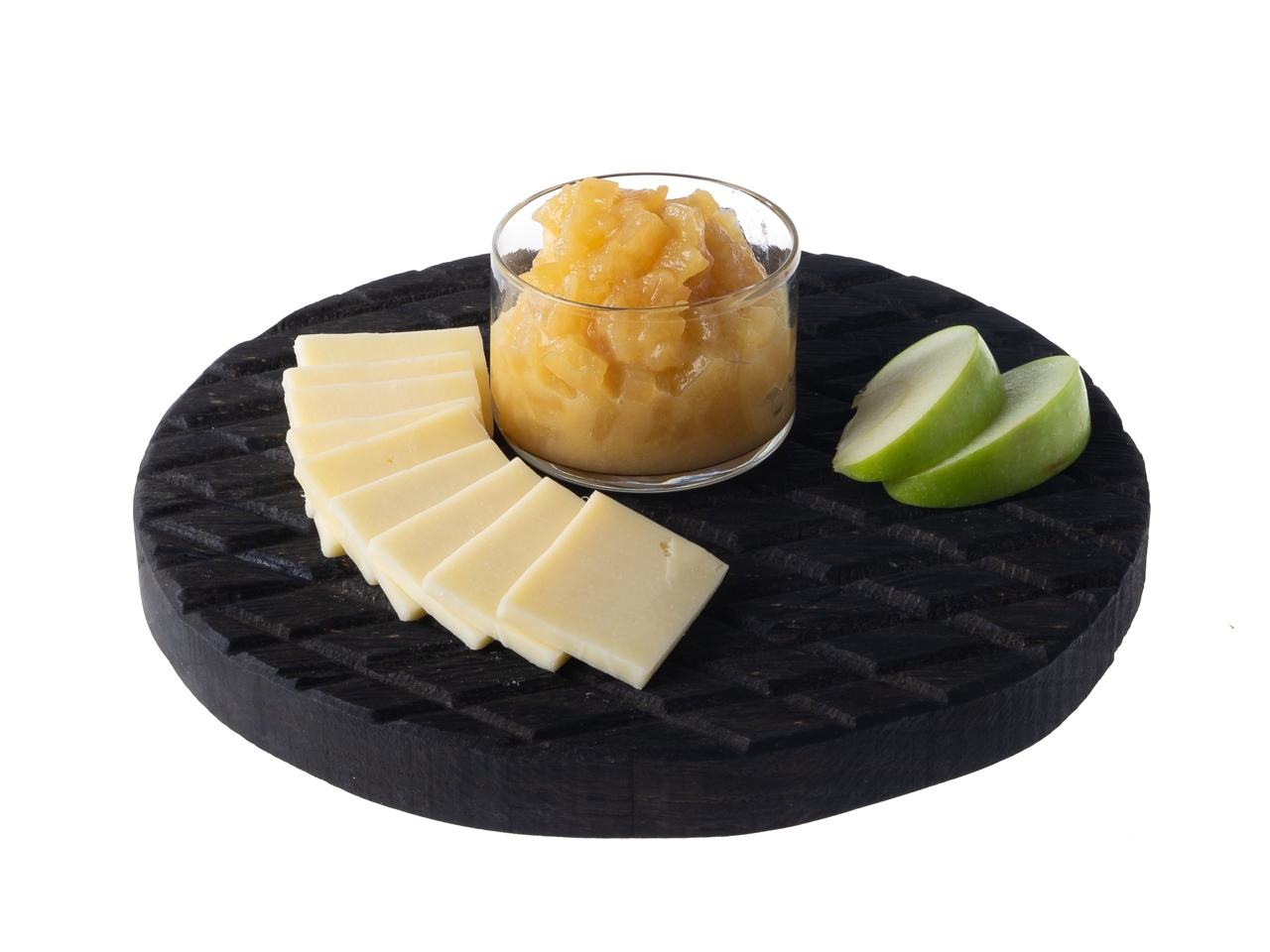 Apple Mustard