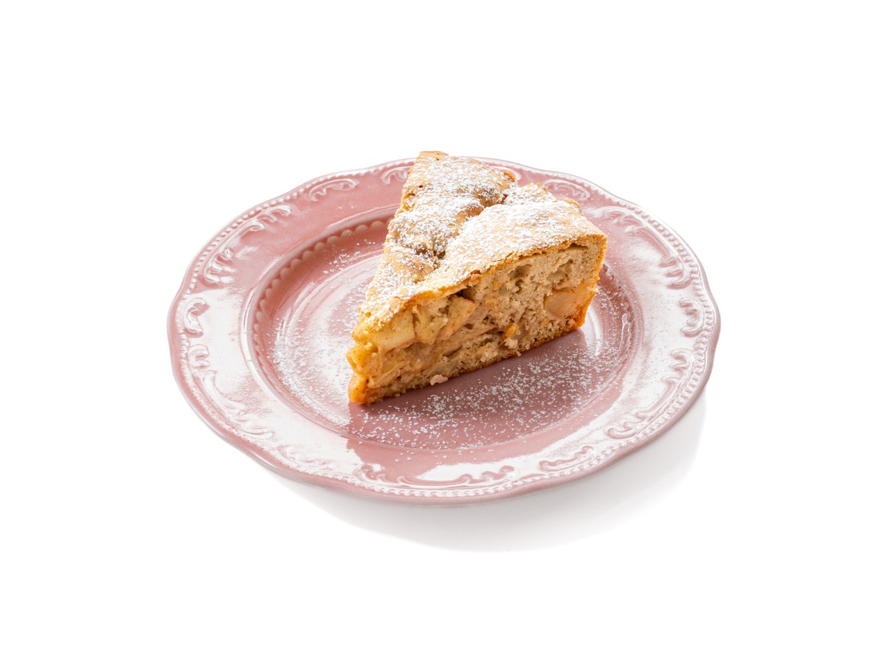 Apple Charlotte