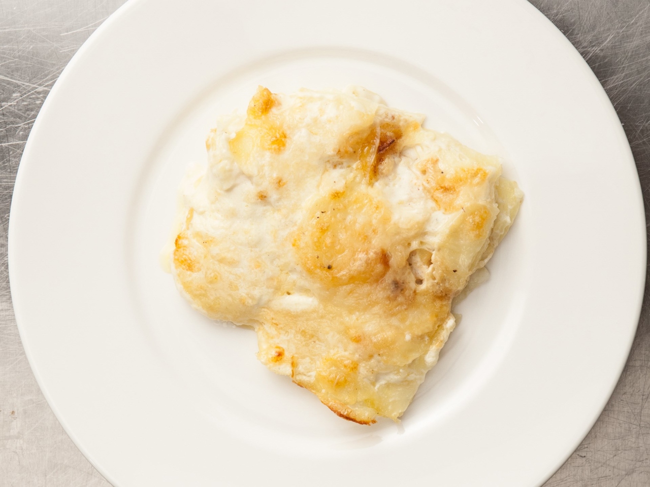 Dauphinoise Gratin