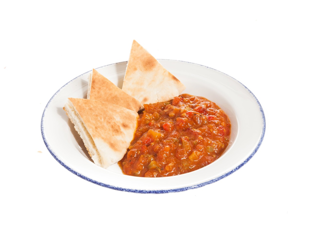 Matbucha Tomato Sauce