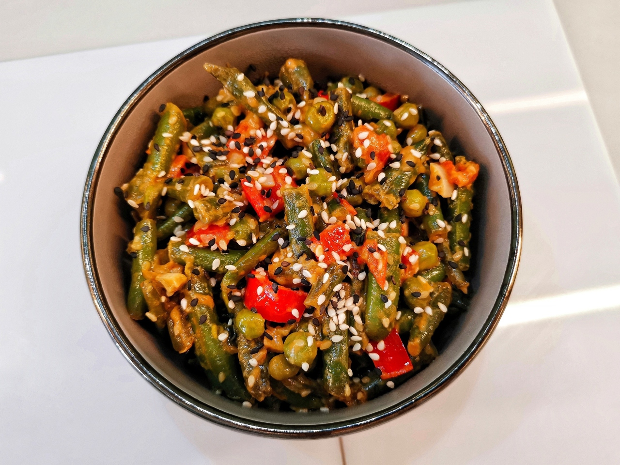 French Vegetable Stew
