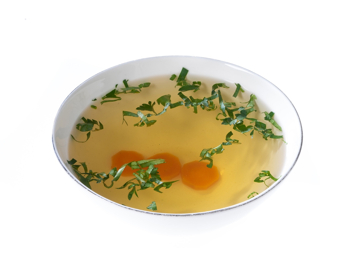 Vegetable Broth