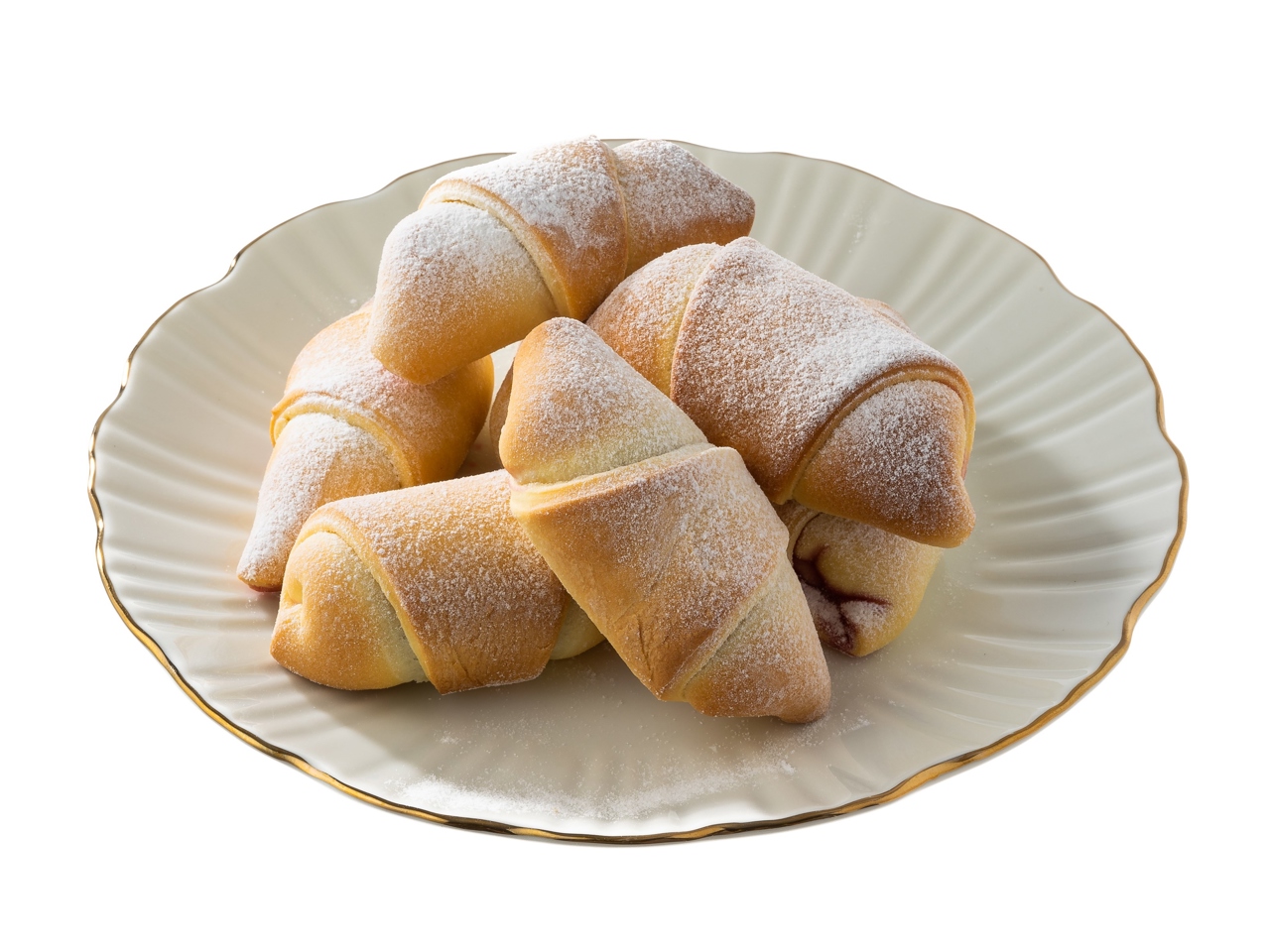 Croissants