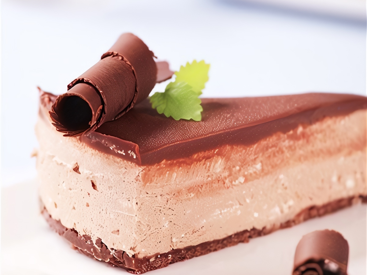 Australian Cheesecake