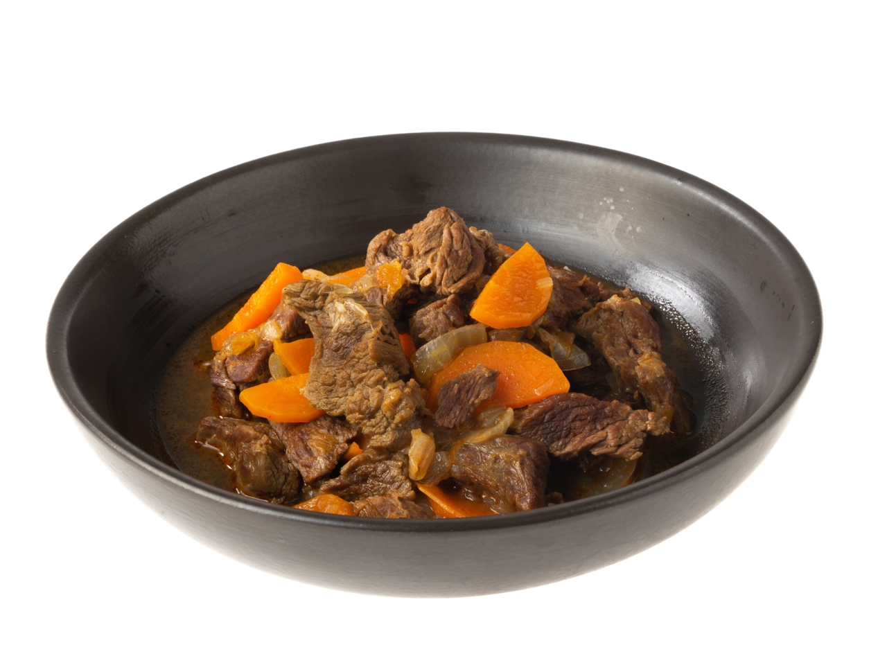 Braised Beef