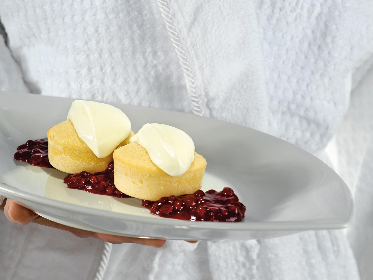 Belgian Beer Pancakes