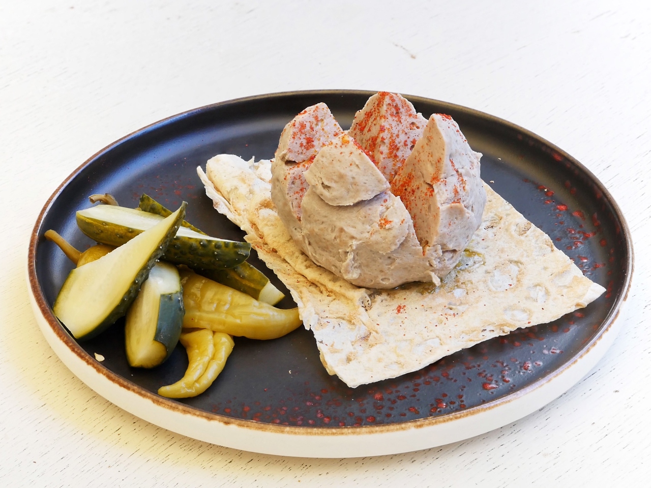 Beef Kofte