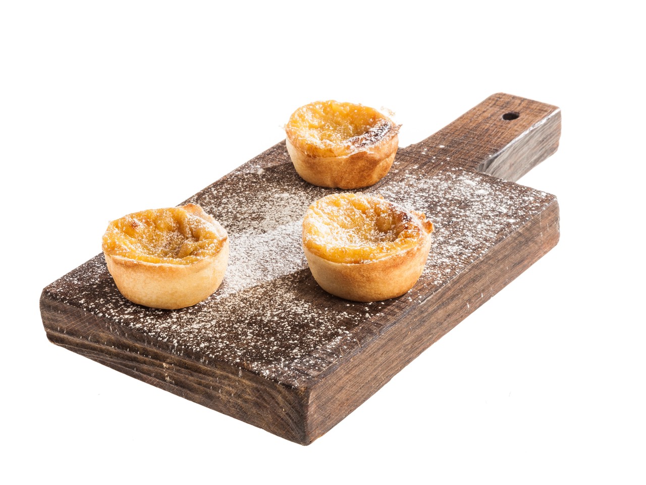 Pastel de Nata