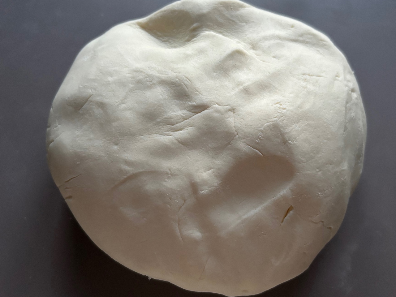 Gluten-Free Dumpling Dough