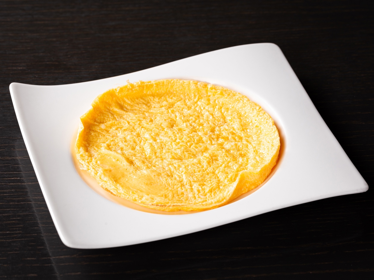 Classic Omelette