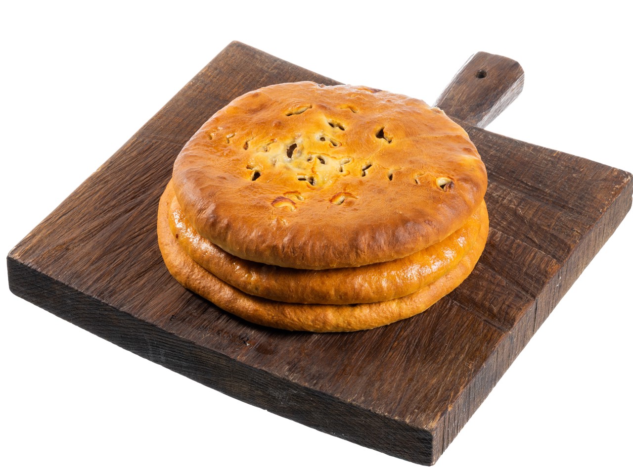 Meat Pie Fyjdzhyn
