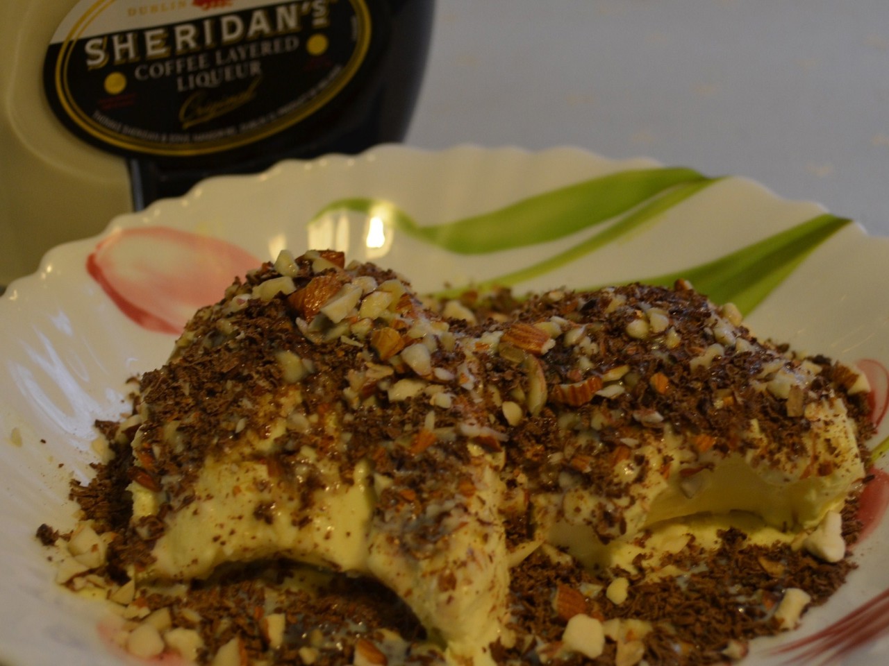 Sheridan's Ice Cream