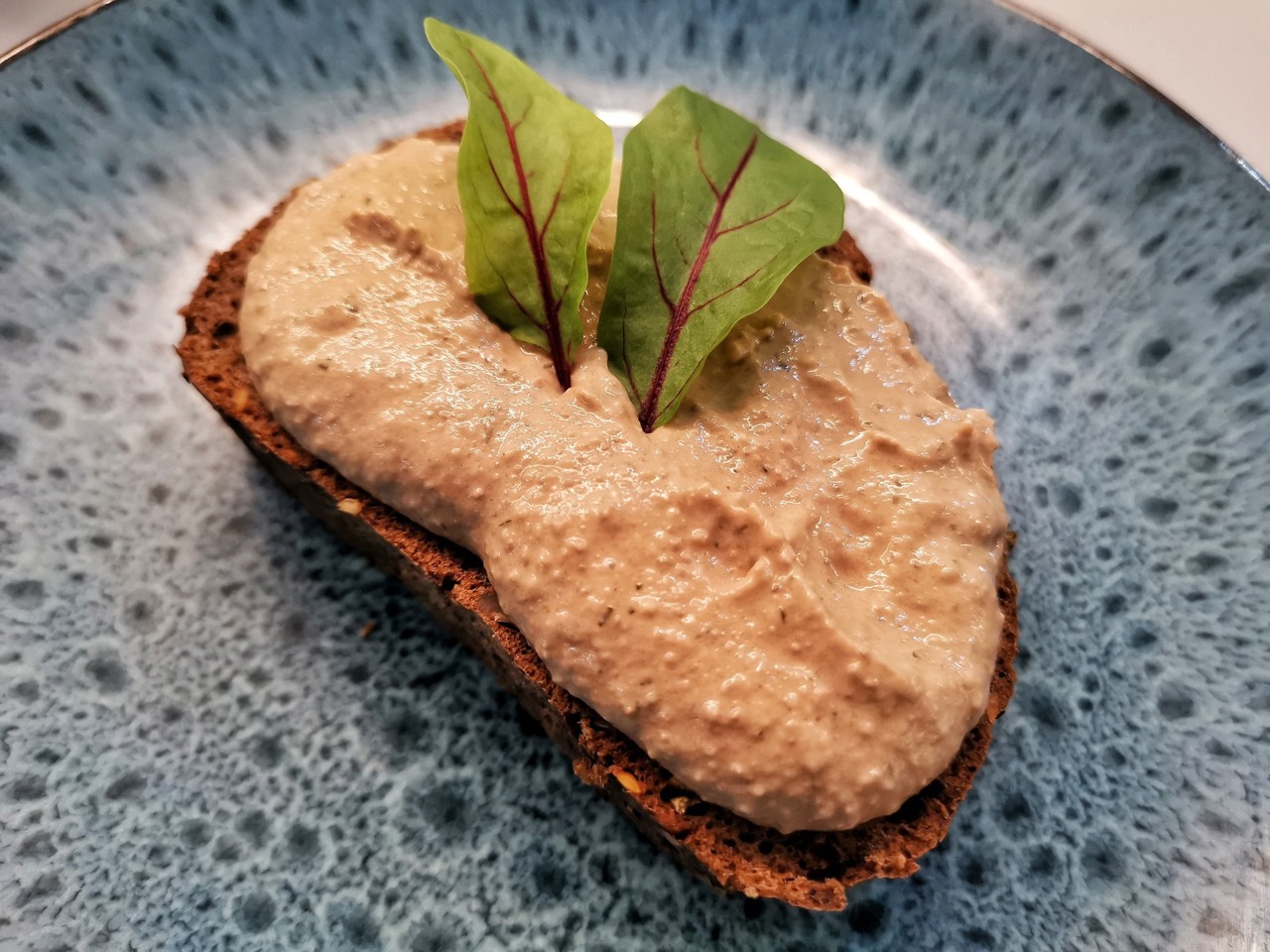 Veal Liver Pâté