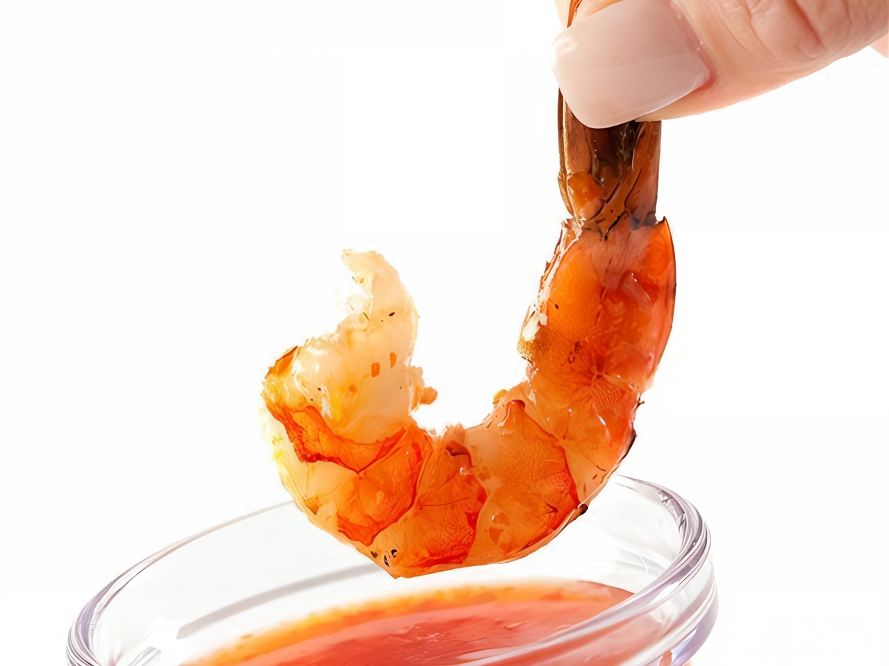 Barbecue Sauce for Grilled Shrimp – Mediterranean recipe