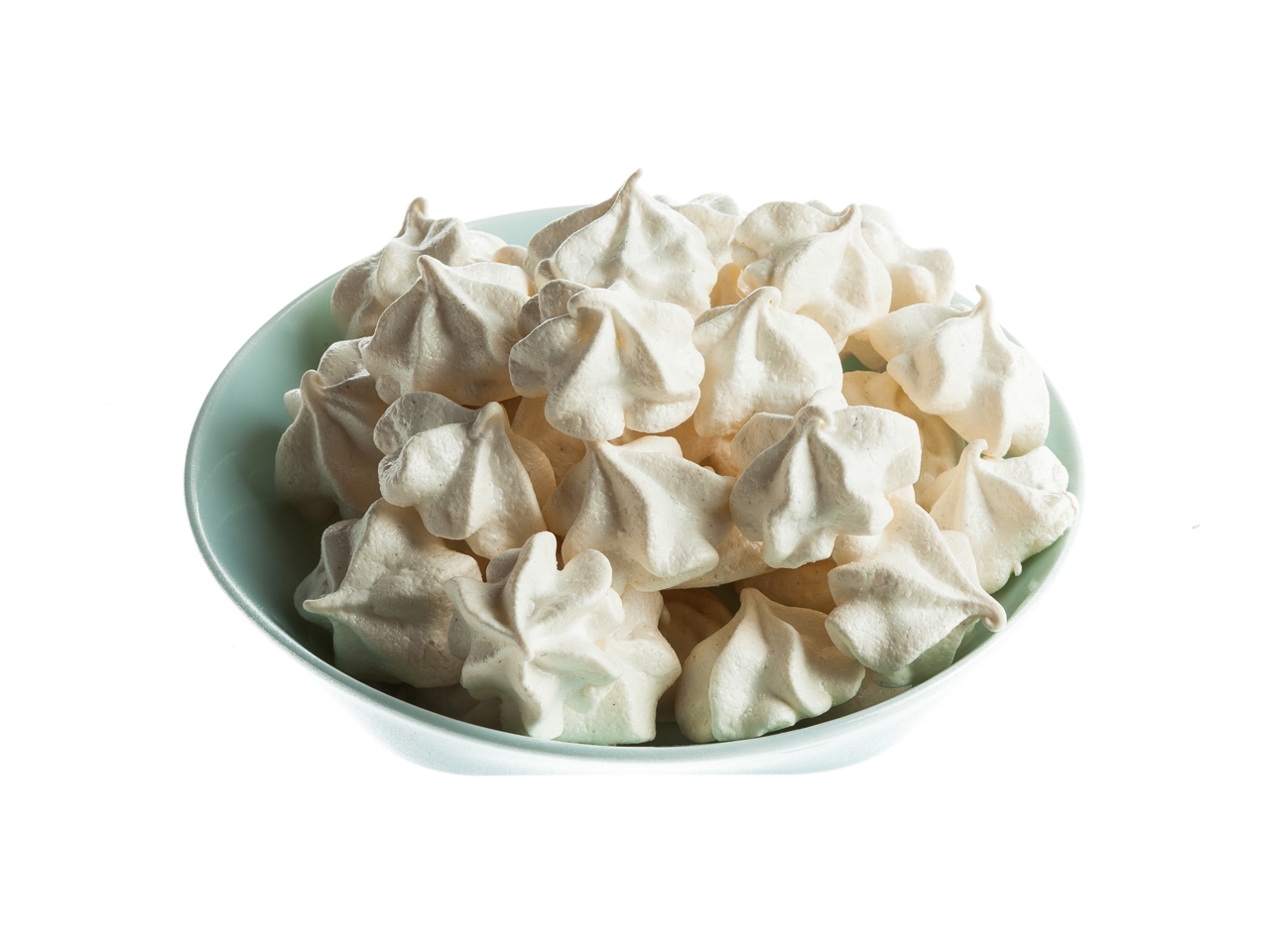 Meringue
