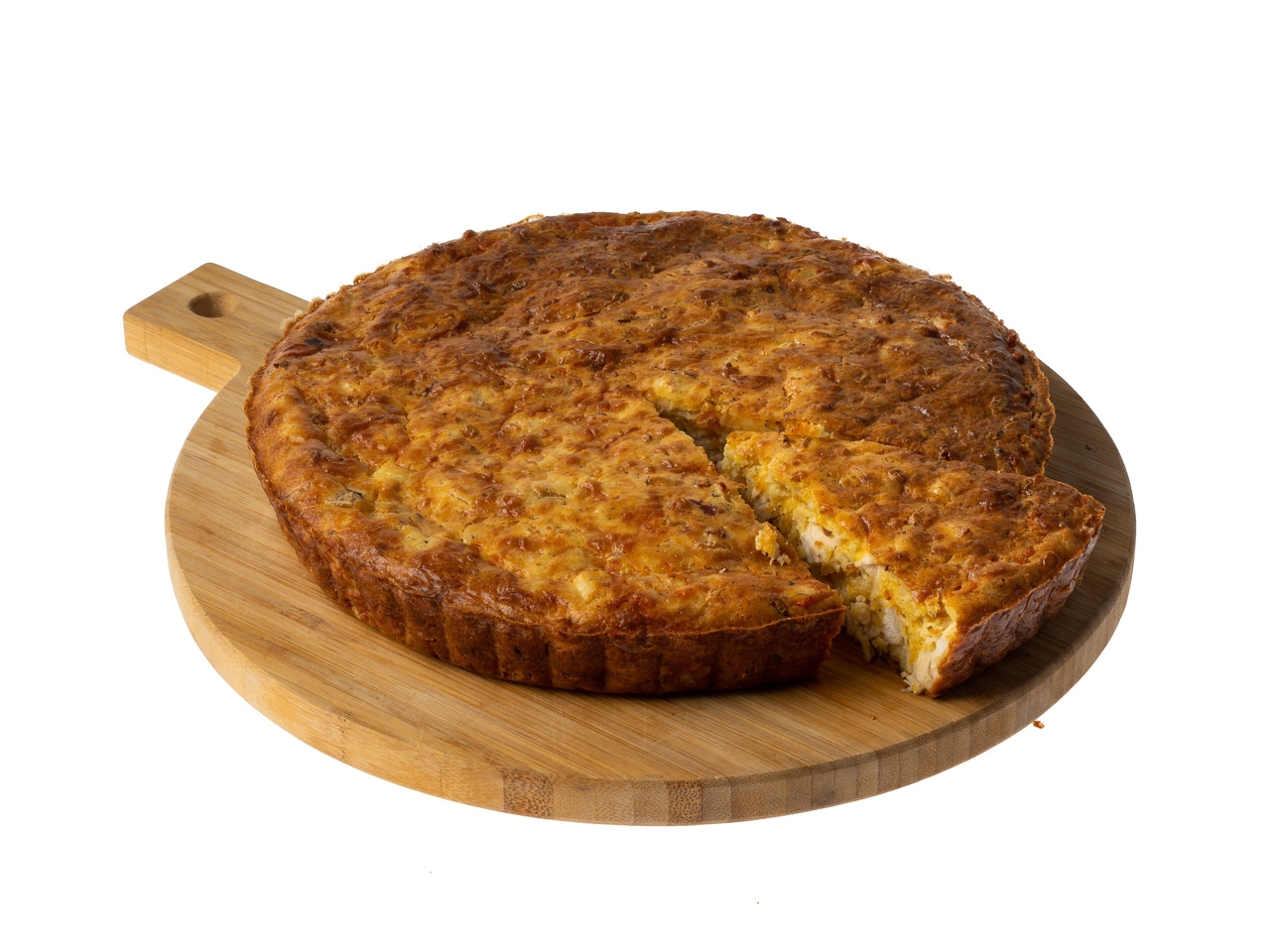Chicken Pie