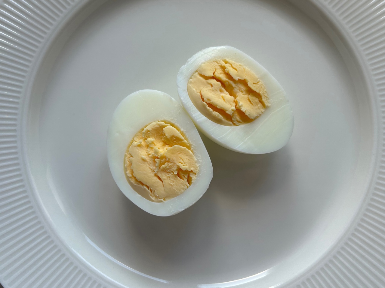 How to Boil Eggs Hard?
