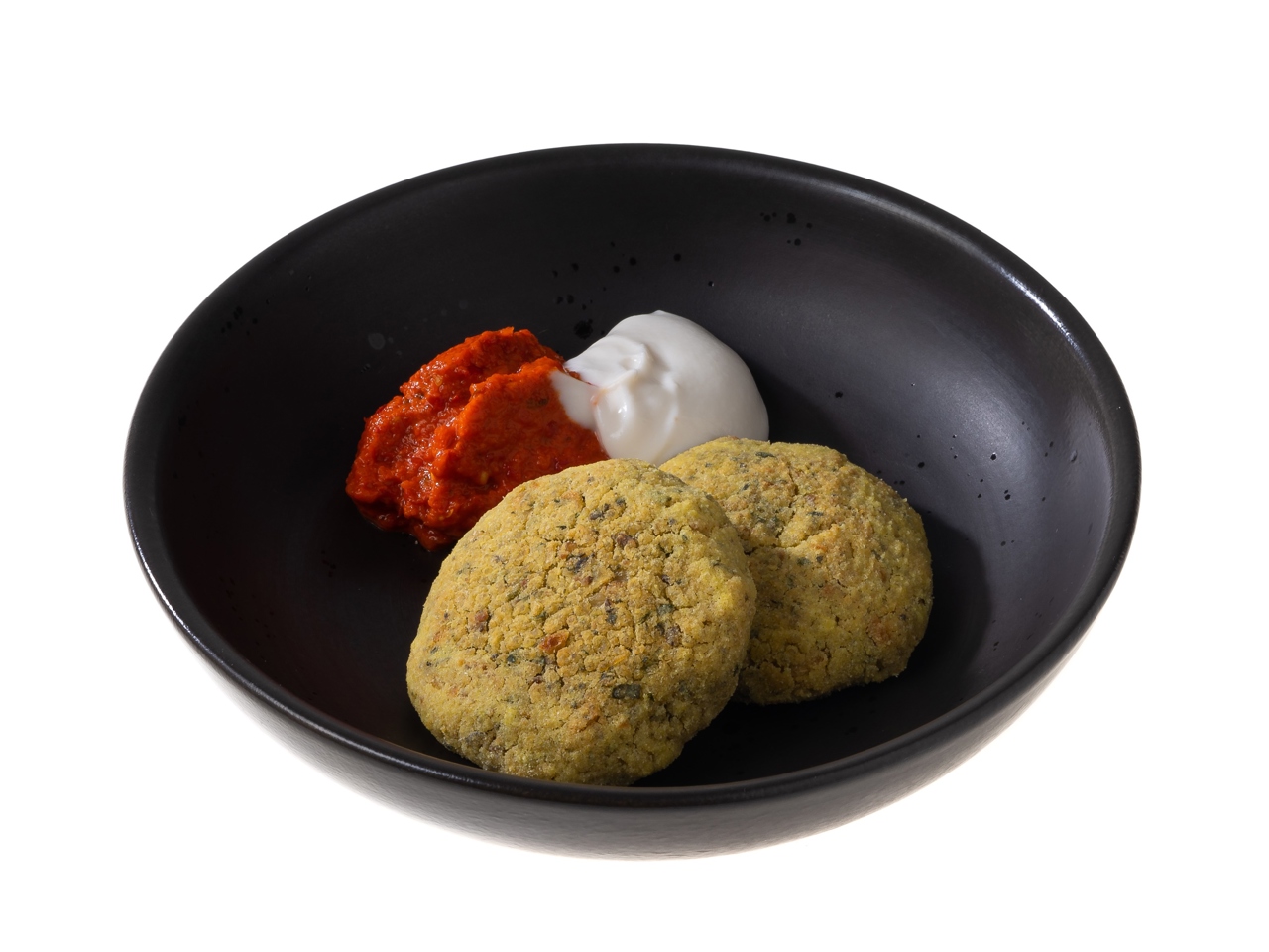 Vegetarian Quinoa Patties