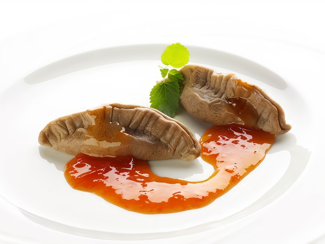 Apricot Jam Sauce – European recipe