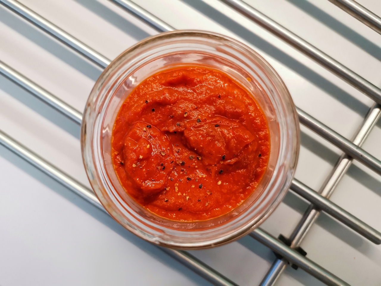 Keto Ketchup
