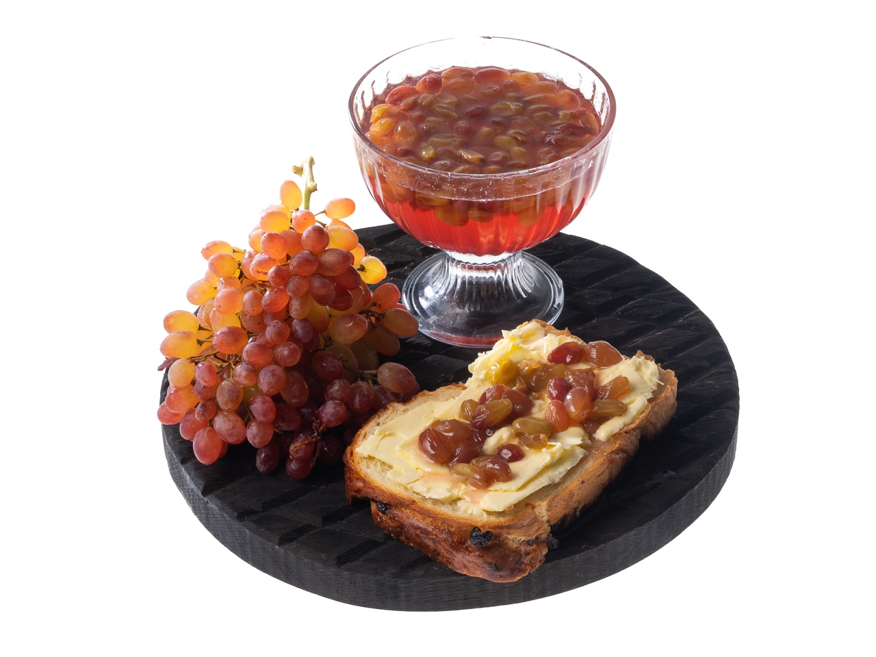 Grape Jam
